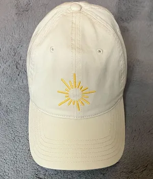 NWT aerie Baseball Hat thumbnail 1