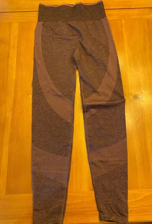 PINK Leggings thumbnail 1