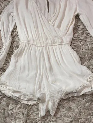 Abercrombie Romper thumbnail 2