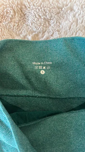 NikkiFONT Gym shorts thumbnail 3