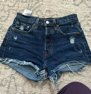 Levi’s 501 Shorts thumbnail 1