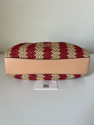 Coach Faye Shoulder Bag thumbnail 5