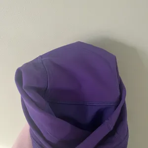 Lululemon Purple Wunder Train Leggings 25" thumbnail 8