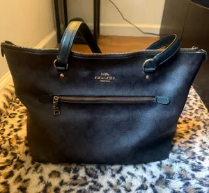 Coach Bag thumbnail 1