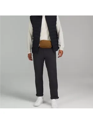 🤍Lululemon Everywhere Belt Bag-Burnt Caramel thumbnail 10