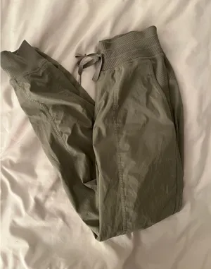 Lululemon Dance Studio Joggers thumbnail 1