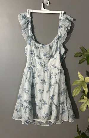 Altar'd State Dress thumbnail 1