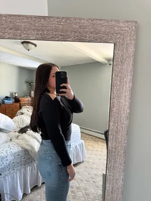 Free people top thumbnail 2