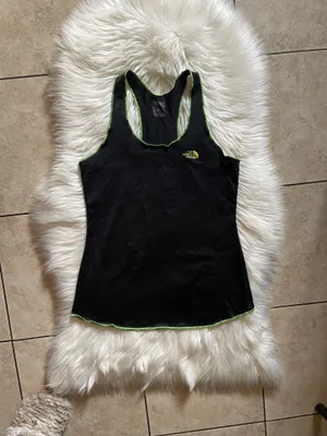The North Face Athletic Tank Top Women’s thumbnail 5