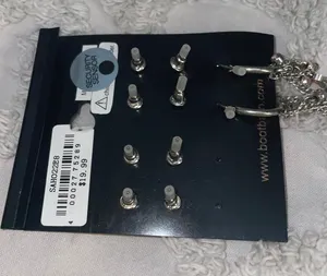 Shyanne Western Earrings thumbnail 2