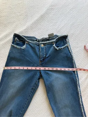 Vintage y2k 2000's Mudd Low Rise Jeans thumbnail 6