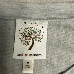 SELF esteem thumbnail 4
