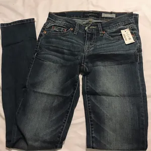 Aeropostale skinny jeans thumbnail 1