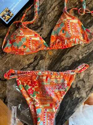 Shein Bikini Set thumbnail 2