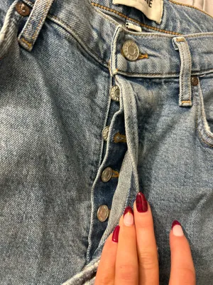 AGOLDE Jeans thumbnail 5