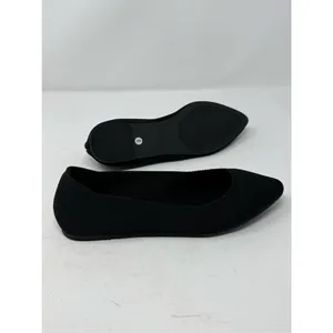 MIA BRENDY Ballet Flat Black Size 6 NWOT thumbnail 11