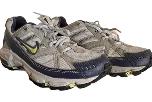 Nike Air Alvord Series‎ Tennis Shoes thumbnail 1