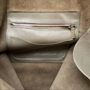 Cuyana leather Tote Bag thumbnail 3