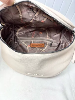 Montana‎ West Crossbody Bum Bag Large Sling with Adjustable Strap and Coin Purse thumbnail 4