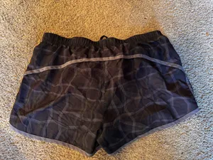 New Balance Shorts Running Black thumbnail 4