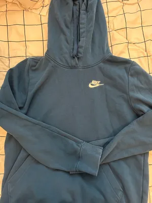 Nike Blue Nile Hoodie thumbnail 1