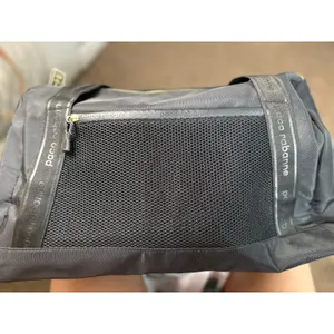 Paco rabanne gym/travel bag thumbnail 5