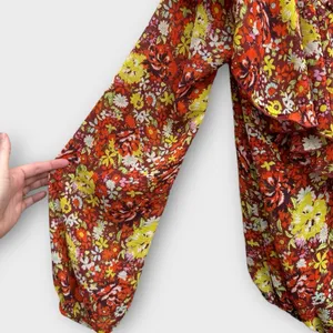 Intimately Say it to Me Bodysuit thumbnail 5