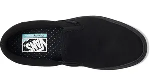 Vans Classic UltraCush Slip-On Sneakers thumbnail 2