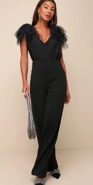 Lulus Jumpsuit / Romper thumbnail 1