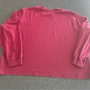 Nike Florida State University Women's Loose Fit Tee size XL thumbnail 2