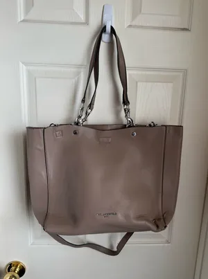 Karl Lagerfeld Tote Bag thumbnail 1