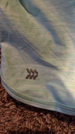 All in Motion Shorts thumbnail 4