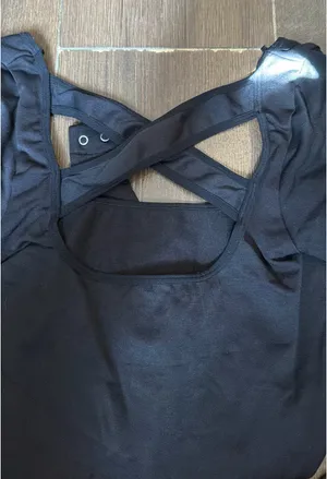 Anthropologie Bodysuit thumbnail 2