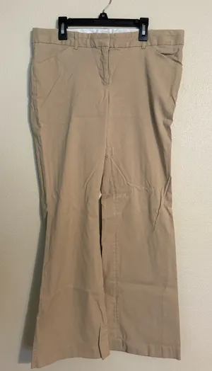 Khaki Pants thumbnail 1