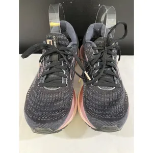 Brooks Glycerin 19 Womens Black Running Sneakers Size 8.5 SKU 6590 thumbnail 2