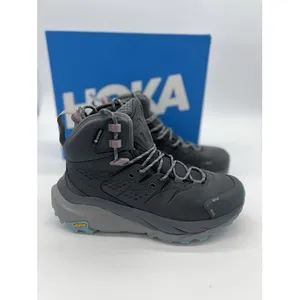 HOKA Women's Kaha 2 GTX Hiking Boots CCSH NWB Size 6 New In Box $240 MSRP thumbnail 3