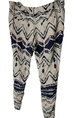 Parker pants women's size 2 thumbnail 1