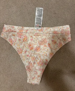 Billabong Bikini Bottom thumbnail 1