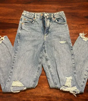 Garage Denim Jeans Mom thumbnail 1