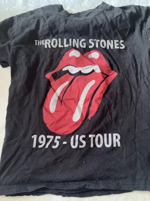 The Rolling Stones T-Shirt thumbnail 2
