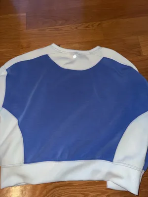AS Revival Sweatshirt thumbnail 4