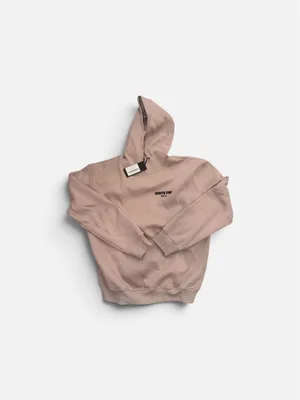 White Fox Hoodie thumbnail 2