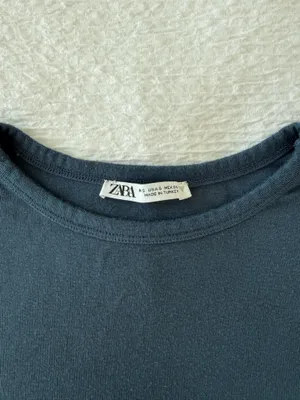 ZARA Baby Tee thumbnail 3