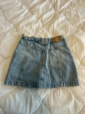 Free People Skirt thumbnail 2