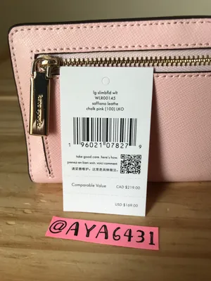 Kate Spade Wallet thumbnail 3