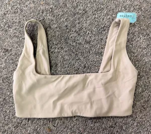 Free People Movement Sports Bra thumbnail 1