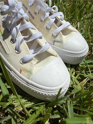 Converse Chuck Taylor All-Star Lift Low LGBT thumbnail 8