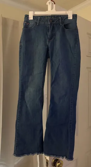 Kimes Lola Jeans thumbnail 1
