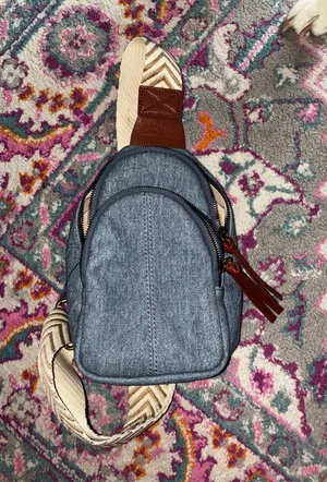 Sonoma Bag Crossbody thumbnail 1