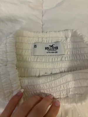 Hollister Skirt thumbnail 2